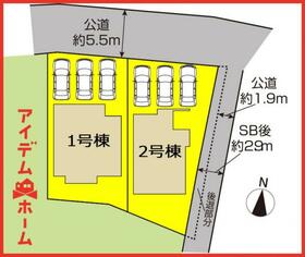 愛知県一宮市今伊勢町馬寄字東更屋敷