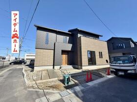 愛知県西尾市上矢田町北野