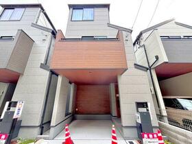 東京都府中市南町４丁目