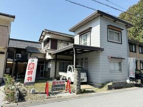 滋賀県米原市岩脇
