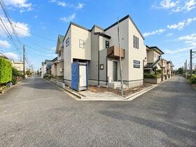 東京都小平市上水本町１丁目