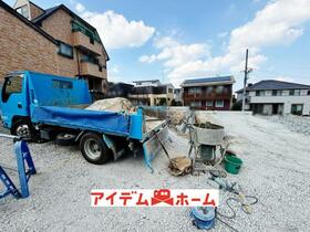 愛知県長久手市東浦