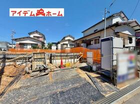愛知県岡崎市上地５丁目