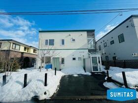 北海道札幌市北区あいの里四条４丁目