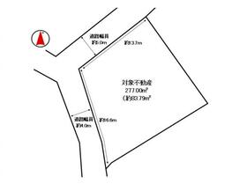 福岡県那珂川市片縄北３丁目
