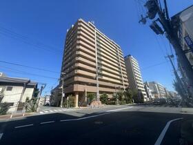 リベールシティ淀川通