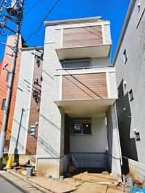 東京都板橋区常盤台１丁目