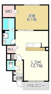 間取り：227102660465