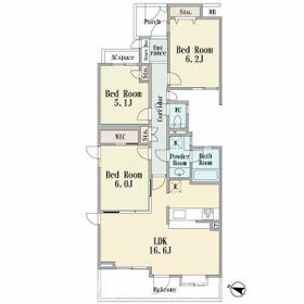 コスモ玉川学園前