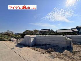 愛知県安城市東町亀塚