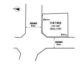 福岡県那珂川市恵子２丁目