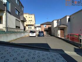 神奈川県横浜市旭区さちが丘