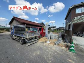 愛知県豊田市花園町屋敷