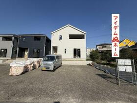 愛知県西尾市平坂町牛起