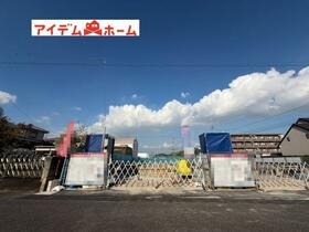 愛知県刈谷市今岡町手掛