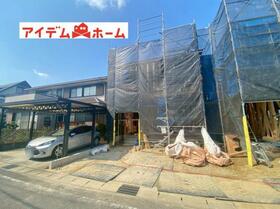 愛知県豊田市畝部東町川田