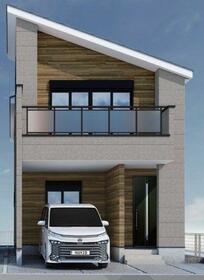 東京都世田谷区北烏山３丁目