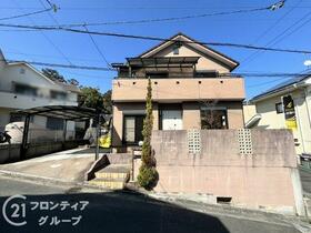 奈良県奈良市押熊町