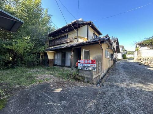 Used Detached House, Nirasaki, Yamanashi