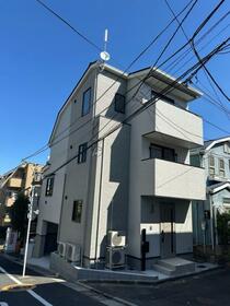 東京都板橋区徳丸１丁目