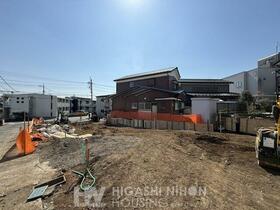 神奈川県横浜市緑区長津田２丁目