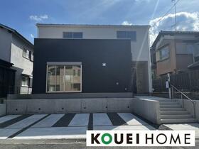 滋賀県大津市国分２丁目