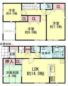 宮城県白石市田町２丁目
