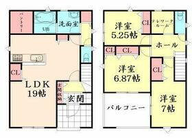 宮城県白石市田町２丁目