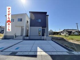 愛知県岡崎市矢作町字金谷