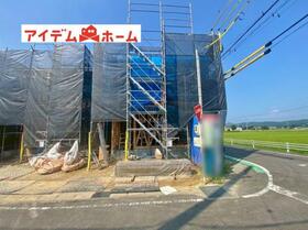 愛知県豊田市畝部東町川田
