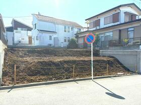 神奈川県横浜市青葉区柿の木台