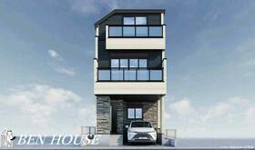 神奈川県横浜市港北区新吉田東２丁目