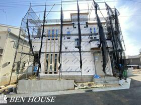 神奈川県横浜市港北区鳥山町