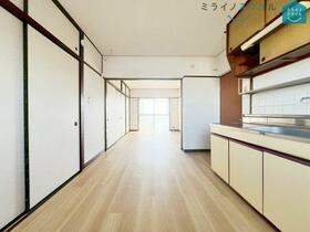 西一社団地１１号棟