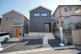 東京都三鷹市中原４丁目