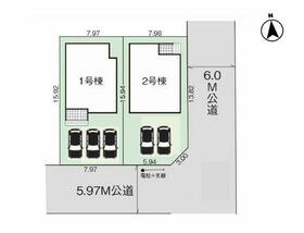 新潟県新潟市江南区横越東町１丁目