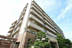 サーパス関新二番館