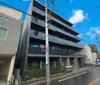 地下鉄成増駅より徒歩10分 4階 新築の賃貸物件