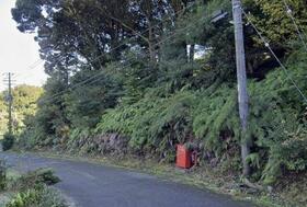 静岡県湖西市大知波