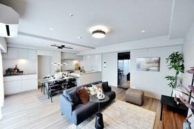 コスモシティ御池富小路