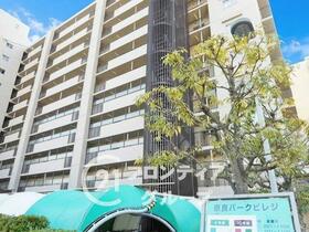 東急ドエル奈良パークビレッジ6号棟 中古マンション