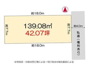 徳島県板野郡板野町大寺字苅辺裏