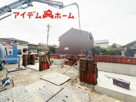 愛知県名古屋市北区大杉３丁目