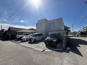 愛媛県新居浜市松の木町