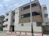 御崎公園駅より徒歩3分 2階 築1年の賃貸物件