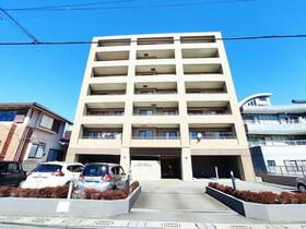 ベルメゾン沼津御幸町