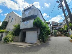 東京都目黒区上目黒３丁目