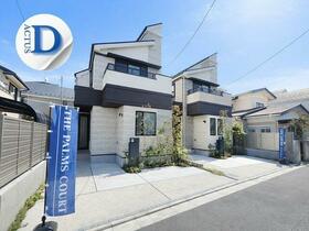 東京都杉並区宮前５丁目