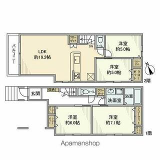 間取り：213145656040