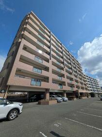 サンシティ新下関駅前